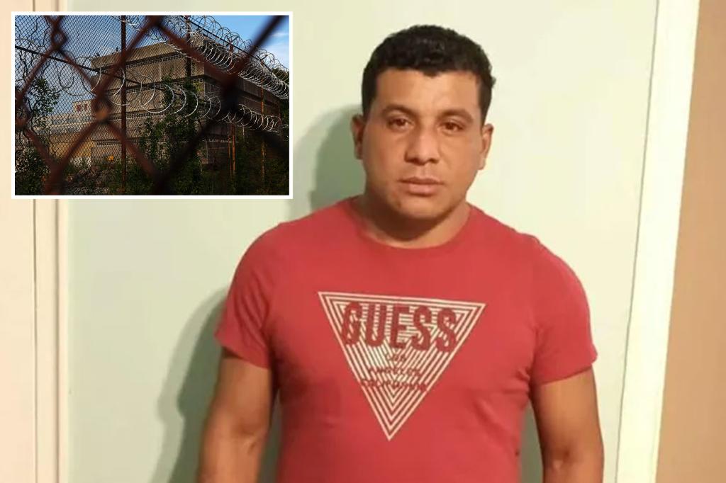 Family challenges ICE’s presumed cause of death for Honduran man in Nassau jail