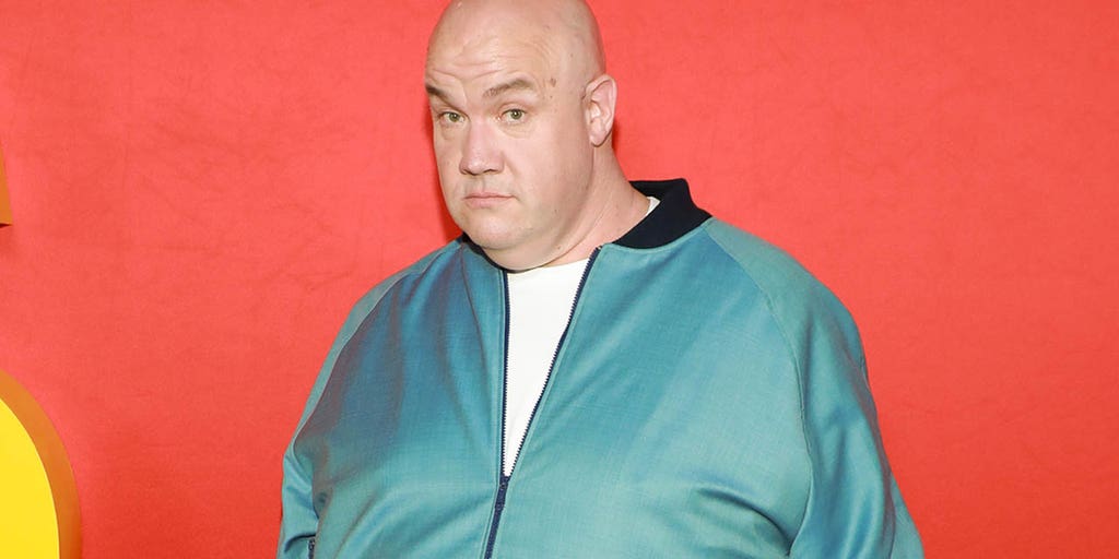 Comedian Guy Branum alleges Delta passenger elbowed him for being 'too fat' to sit next to him