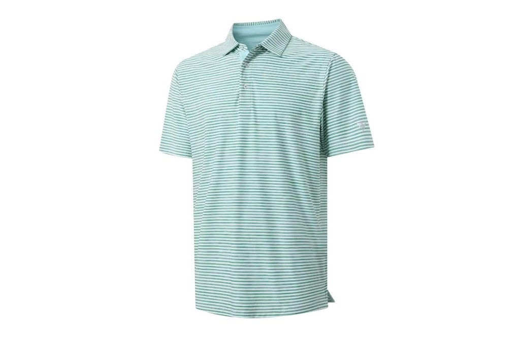Maelreg polo shirt product image