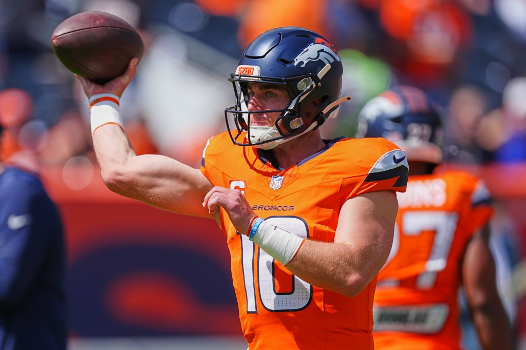 Week 2 NFL picks: Broncos vs. Colts, Bengals vs. Jaguars