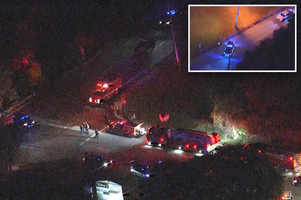 Shooting at Sky Meadow Country Club in Nashua injures multiple; one suspect detained, other at large