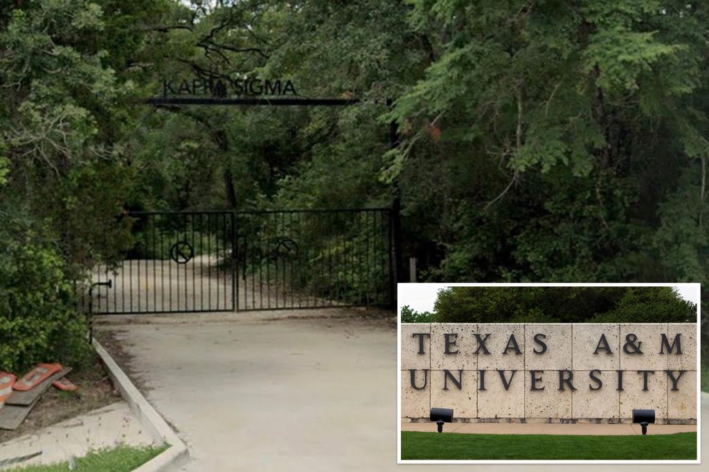 Texas A&M Kappa Sigma pledges left unable to walk after hazing; investigators pursue criminal case