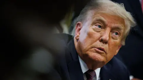 Trump Says Deal Reached to Keep TikTok Operating in U.S.