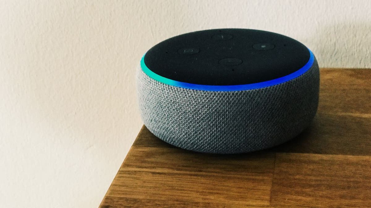 Alexa device image