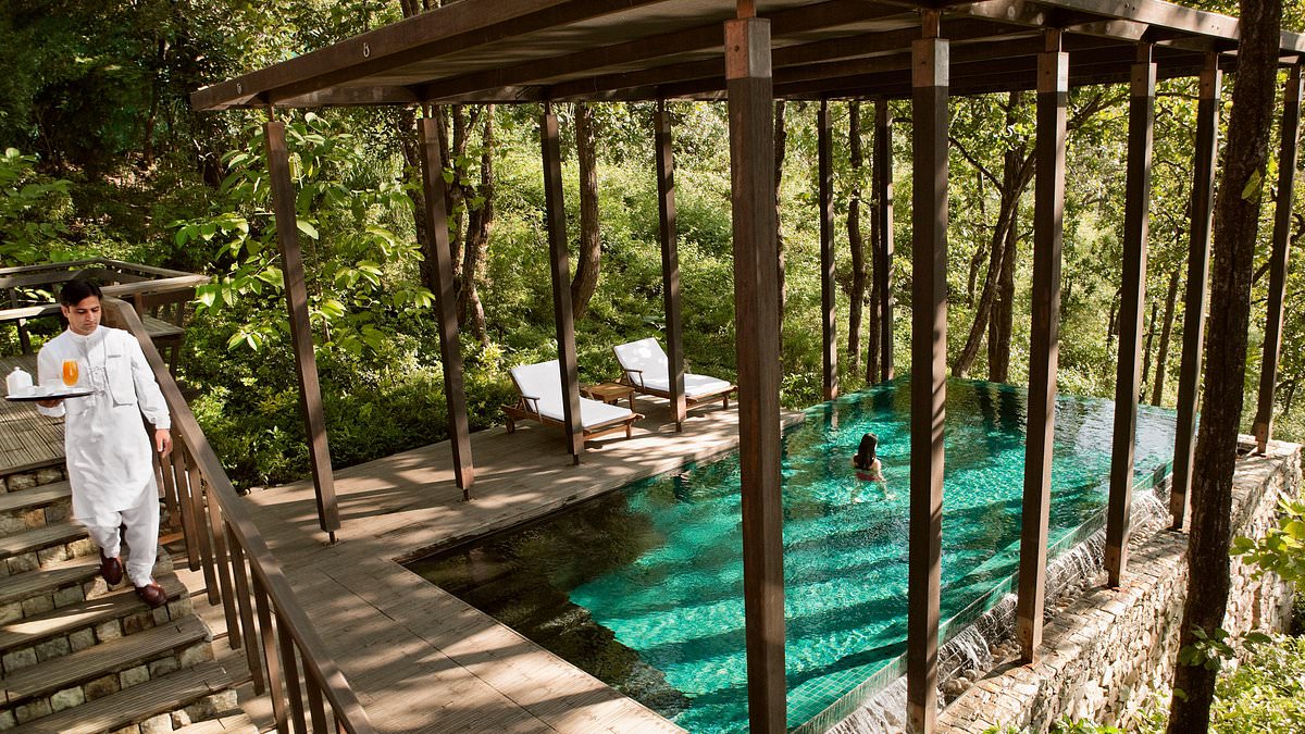 Weight‑loss injections reshape holiday retreats as operators adapt services