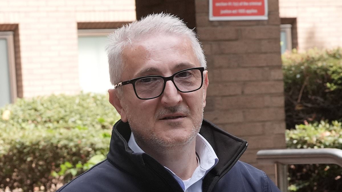 Knives, Blasphemy and Blurred Lines: Suspended Sentence for Koran-Burning Protest Attack Draws Free-Speech Questions