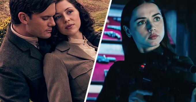 Starz Slashes Subscriptions by More Than 90% in Limited-Time Offer for New Subscribers