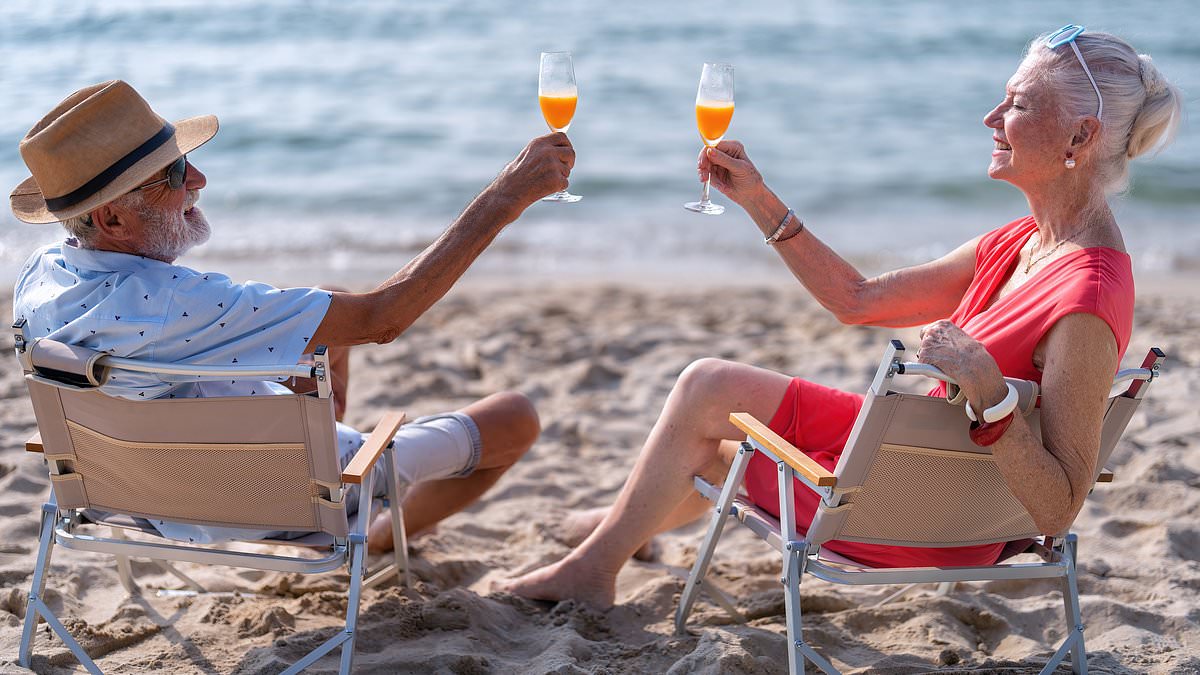 UK ranks well among large countries for retirement but 14th overall, Natixis finds