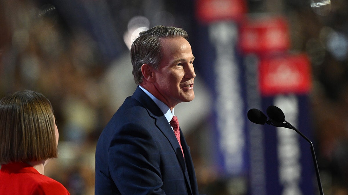 Ohio Republicans unite behind each other at joint event as Husted backs Ramaswamy and Ramaswamy backs Husted