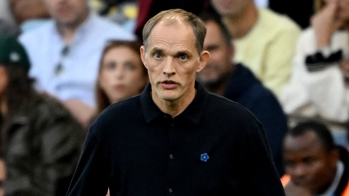 Tuchel defends dull England as Keane criticises approach after 2-0 win over Andorra