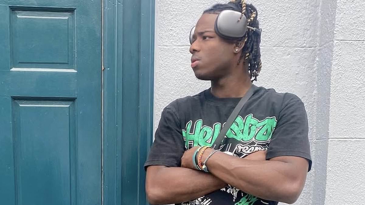 Angels Prospect Rio Foster in Critical Condition After Single-Car Crash in Washington