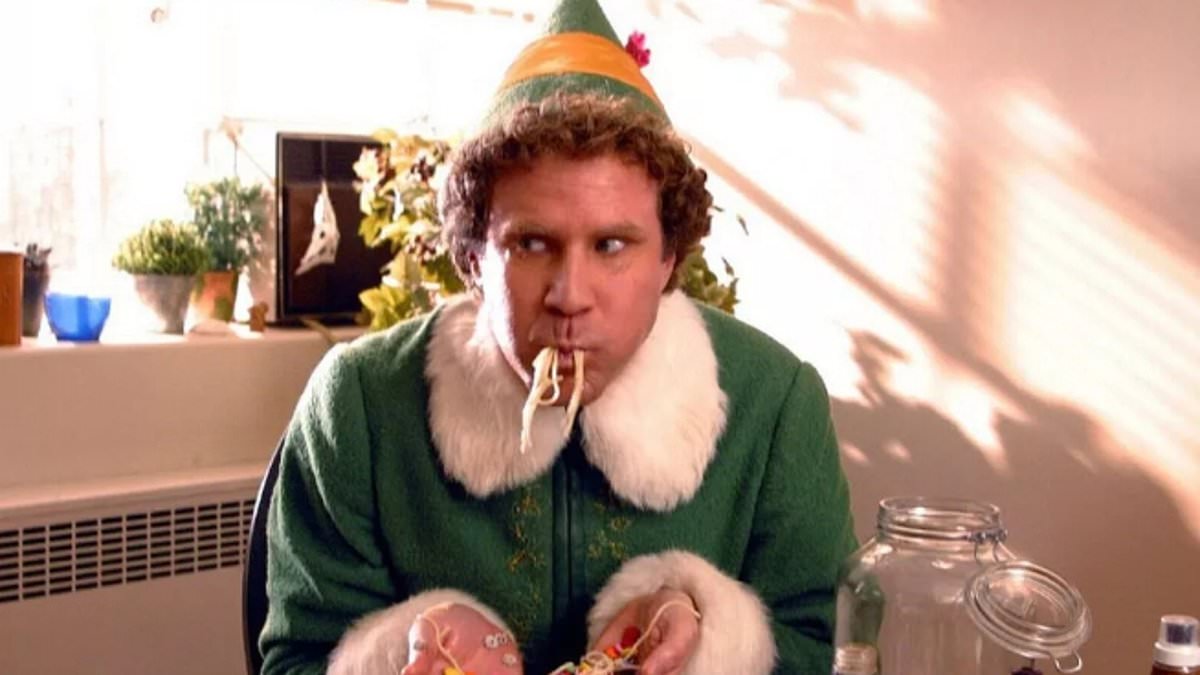 Top Ten Christmas Films to Stream This Festive Season, Chosen by Robin Wiggs