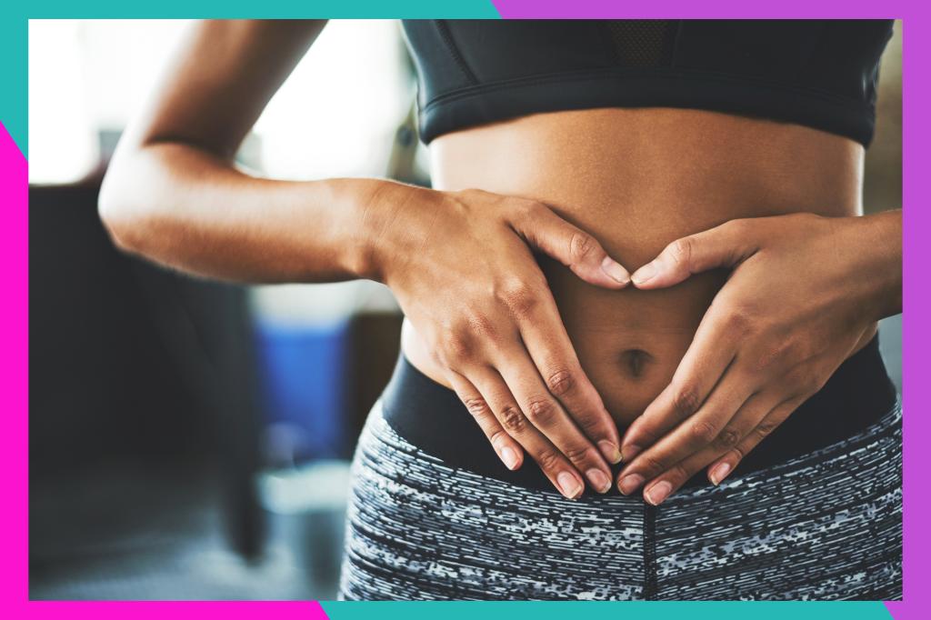 Illustration related to urinary tract health