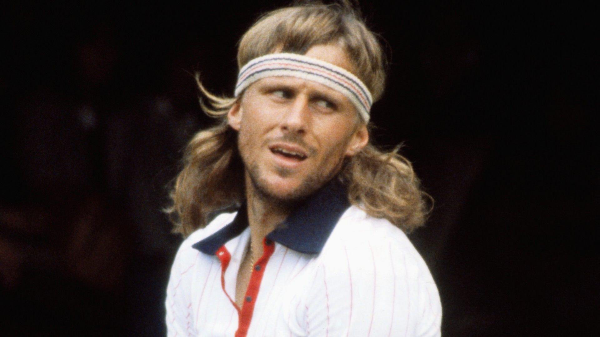 Bjorn Borg reveals aggressive prostate cancer diagnosis, vows to fight day by day