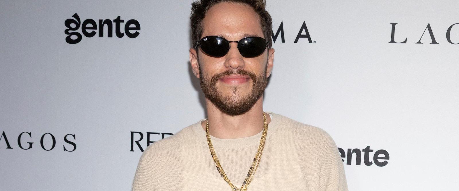 Pete Davidson and Elsie Hewitt welcome their 'perfect angel girl'