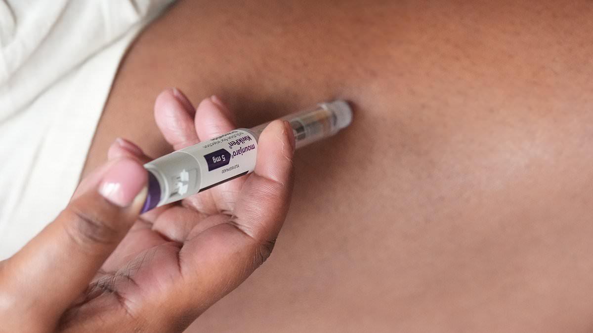 Pfizer weighs $7.3 billion bid for Metsera to enter booming obesity-drug market