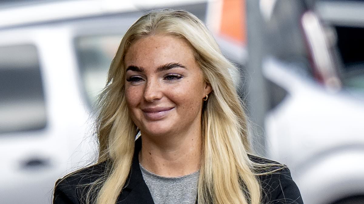 Welsh prison officer spared jail after inappropriate relationship with inmate on home release