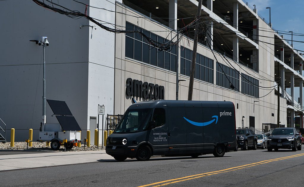 Amazon to pay $2.5 billion in FTC settlement over deceptive Prime program