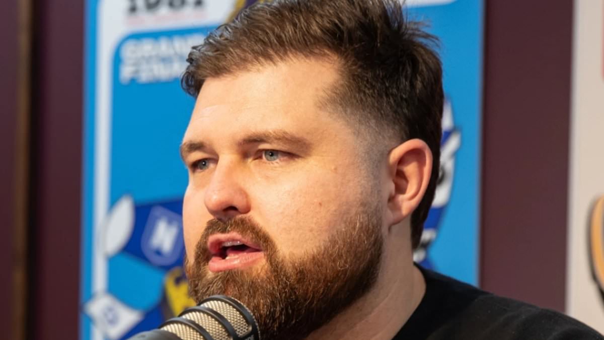 From Fans to Full Time: How NRL Content Creators Turn Passion into Profit