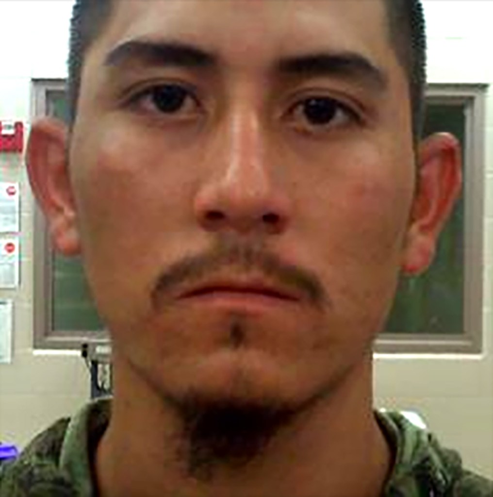 Migrant escape ends with recapture after alleged assault on border agent in Texas