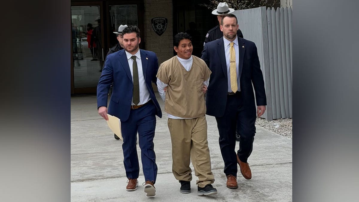 ICE lodges detainer for illegal immigrant charged in brutal killing of New York taxi driver