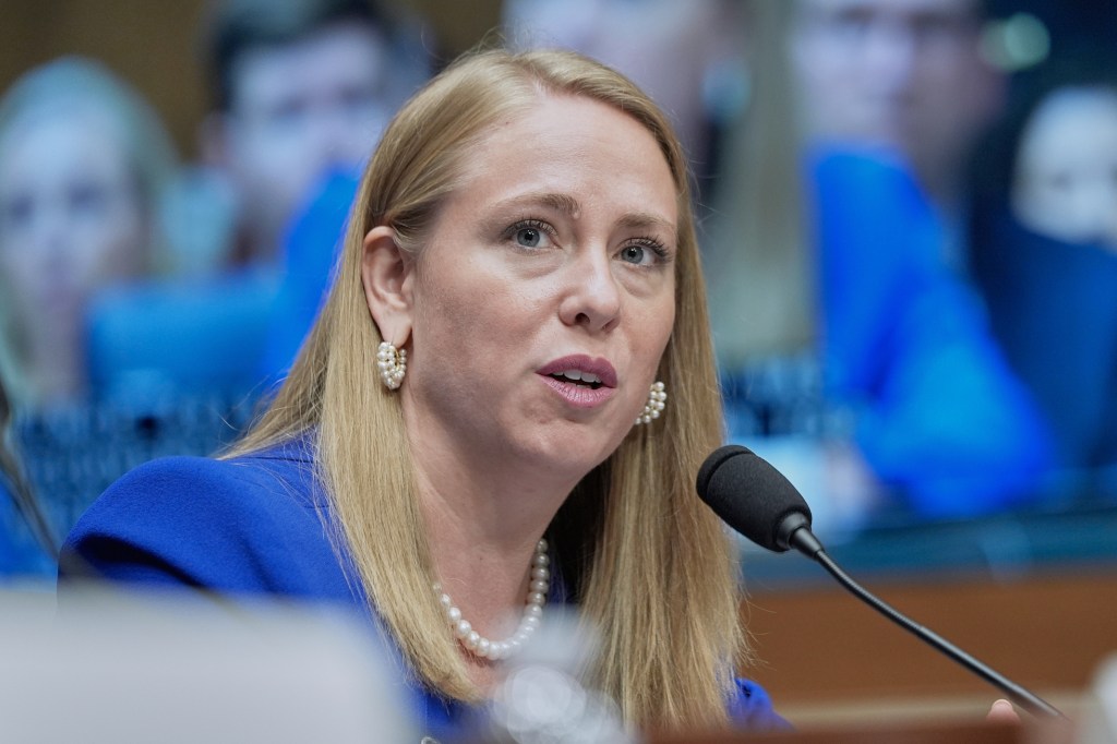 Andrea Lucas portrait