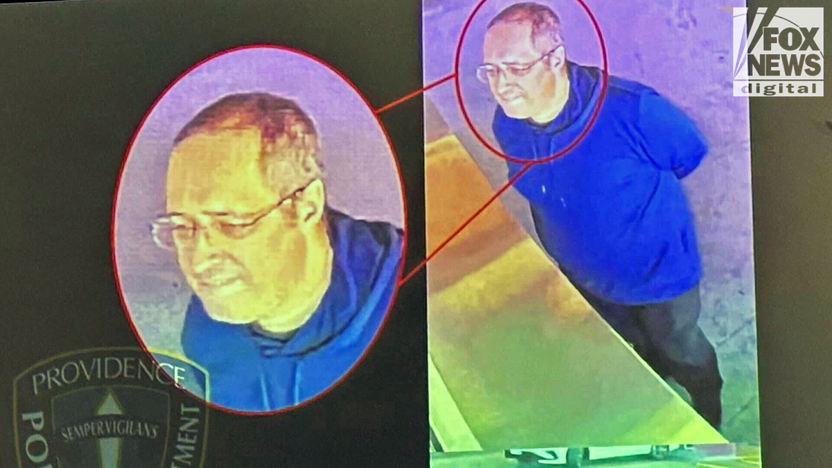 Brown University shooting suspect identified; linked to MIT professor murder, found dead