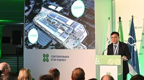 Spain's energy landscape: renewables and grid