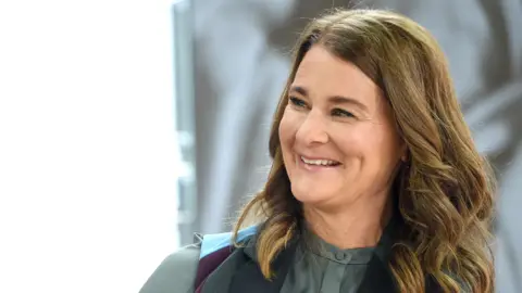 Melinda French Gates Pledges $1 Billion to Address Chronic Underfunding in Women’s Health
