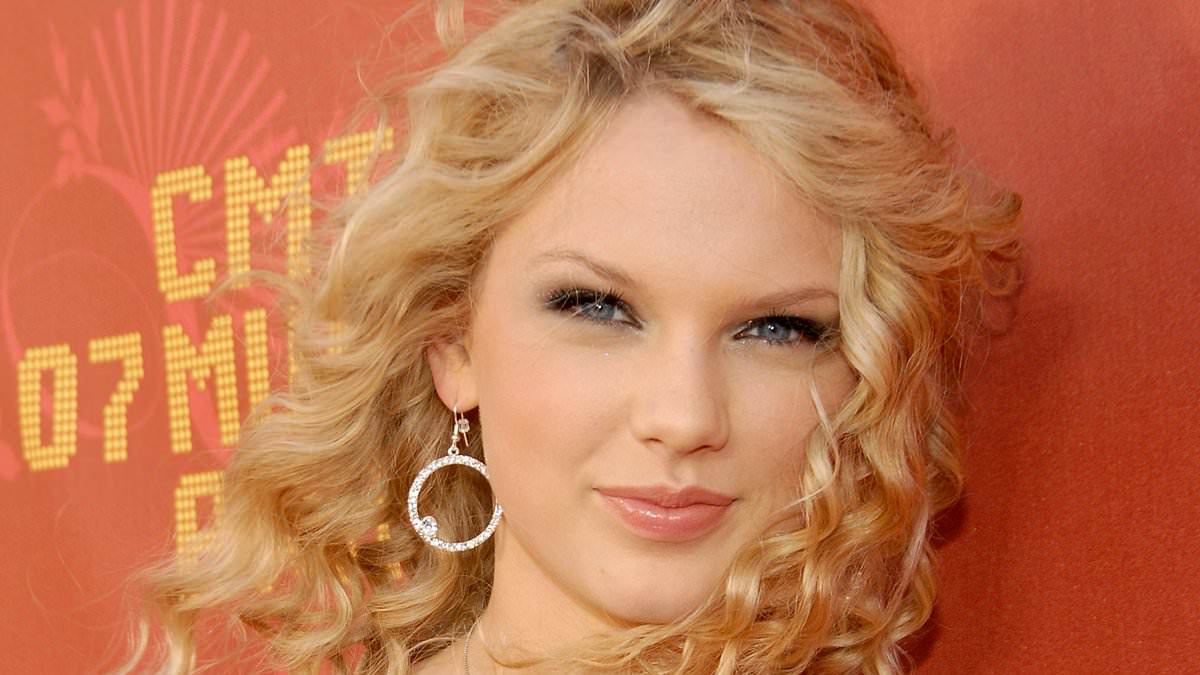 Taylor Swift’s accent shifts from Southern to Northern American, study finds