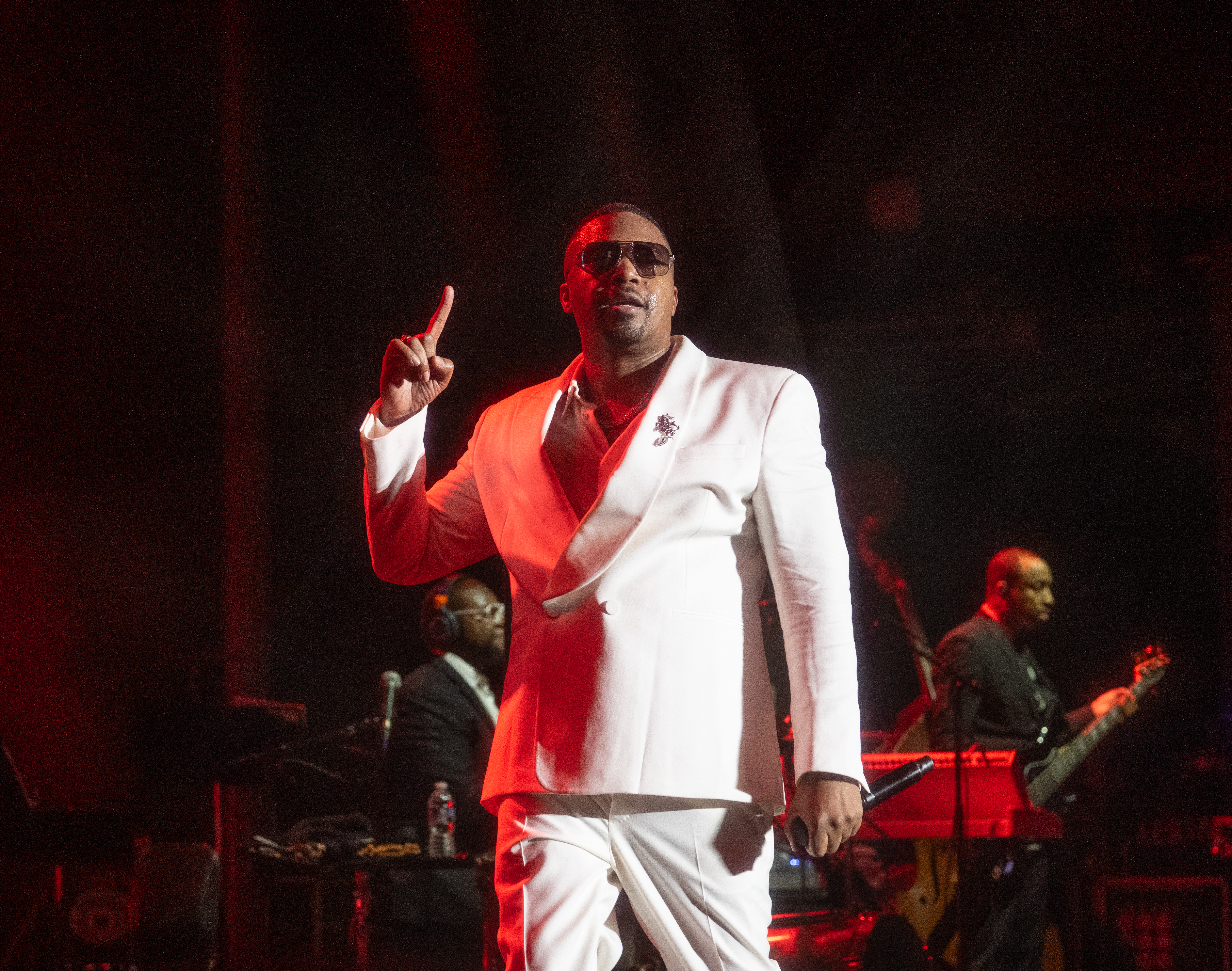 Jet Center concept image