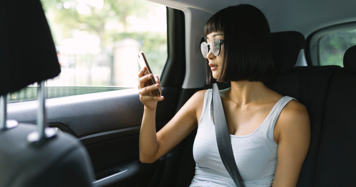 iPhones and iPads include a built‑in motion‑sickness fix in iOS 18