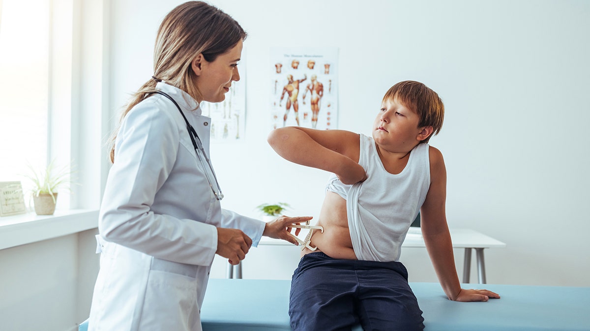 UNICEF: For first time, more children are obese than underweight worldwide