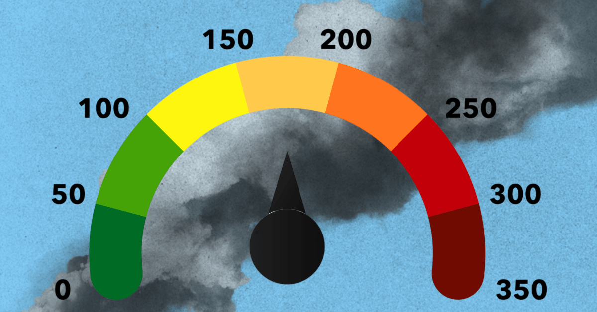 How to Know When Outdoor Air Is Safe: Experts on AQI, Monitors and Personal Risk