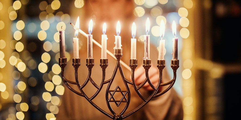 Hanukkah Debate Highlights Push to Retire Happy Holidays in Favor of Specific Greetings