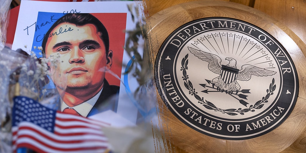 Pentagon denies NBC report on Charlie Kirk recruitment campaign, calls it '100% wrong'