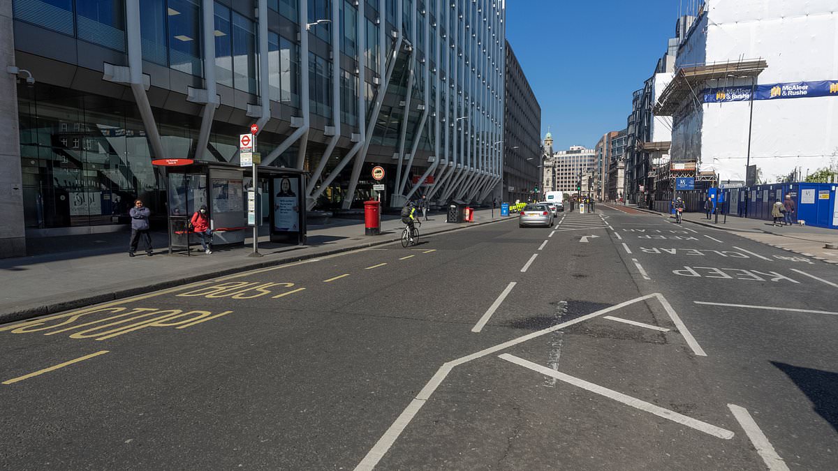 City Thameslink named Britain's worst railway station for cancellations