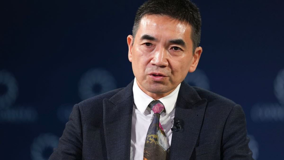 Zoom CEO Eric Yuan Predicts Three- or Four-Day Workweek as AI Reshapes Jobs