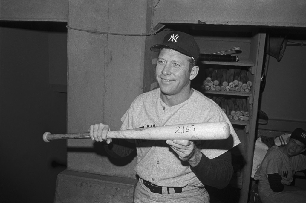 Mariners celebration