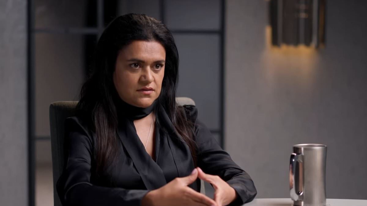 Neuroscientist says she communicates daily with her dead husband via '34 senses'