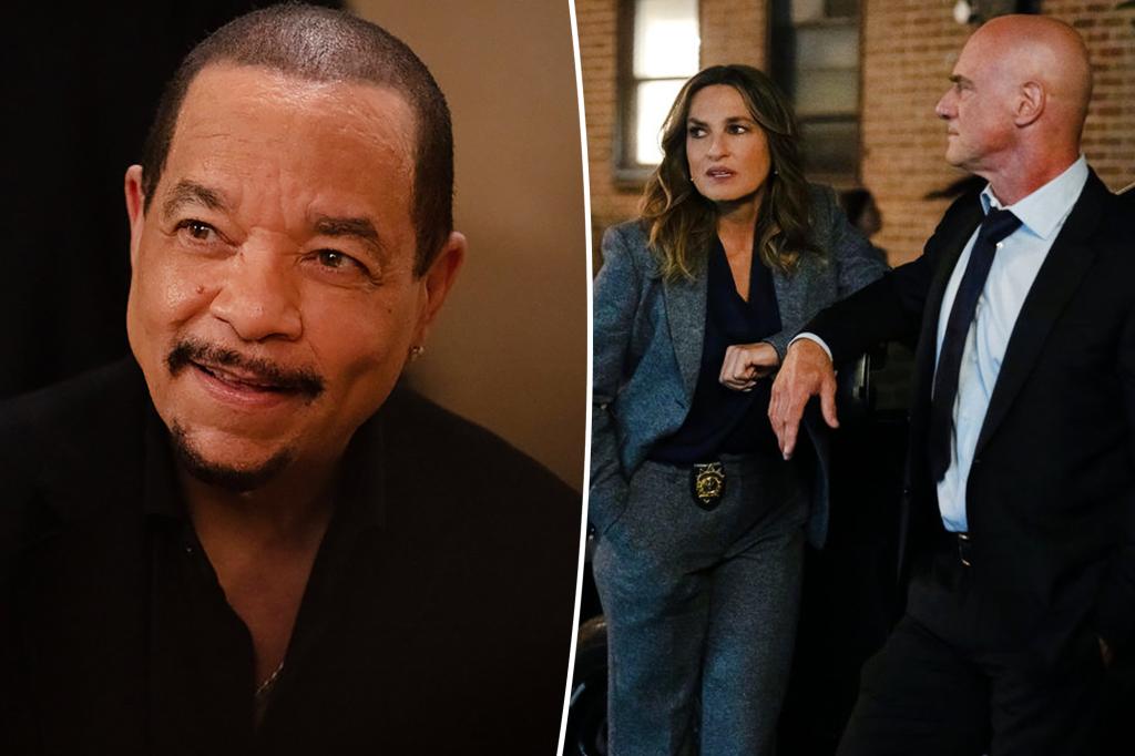 Law & Order: SVU season 27 premiere kills off original captain, fans react