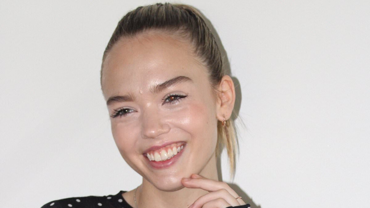 Model Licenses Her Likeness to AI Firm as Fashion Industry Adapts to Generative Tools