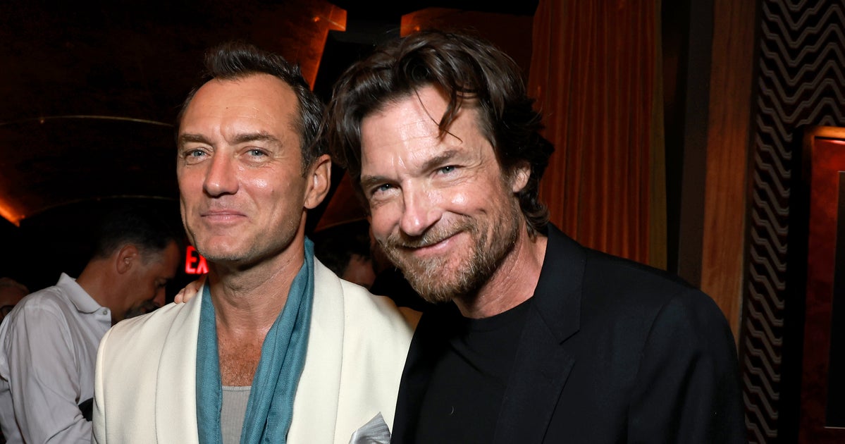 Black Rabbit Tops Netflix Rankings as Streaming Platforms Roll Out New Seasons