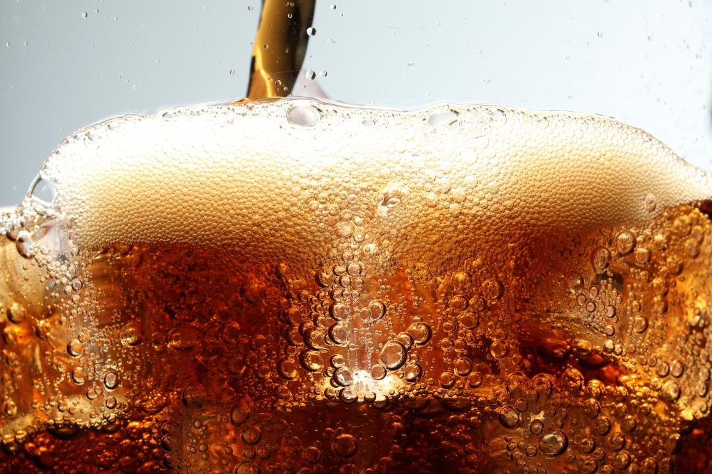 Retro Diet Coke Lime returns for limited-time fall release