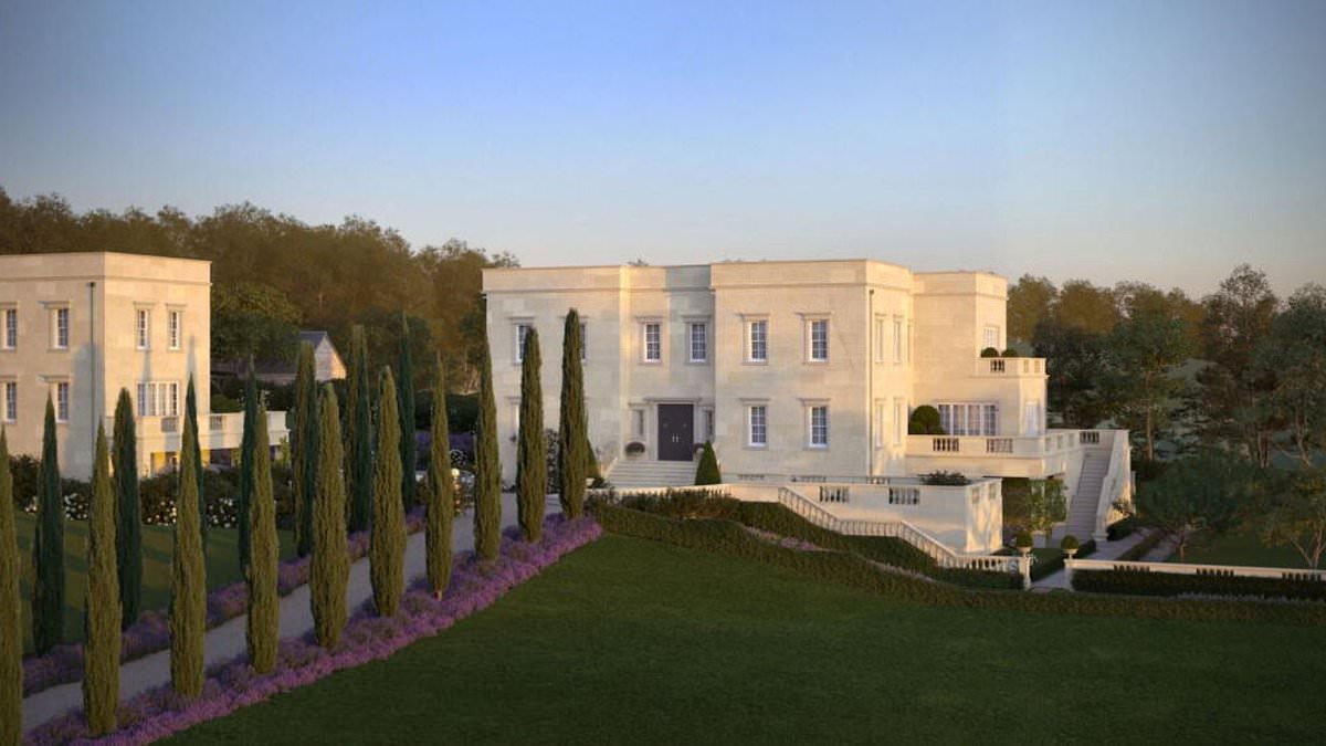 AI imagery and a derelict dream: Bratton Hall case tests lines between marketing innovation and disclosure