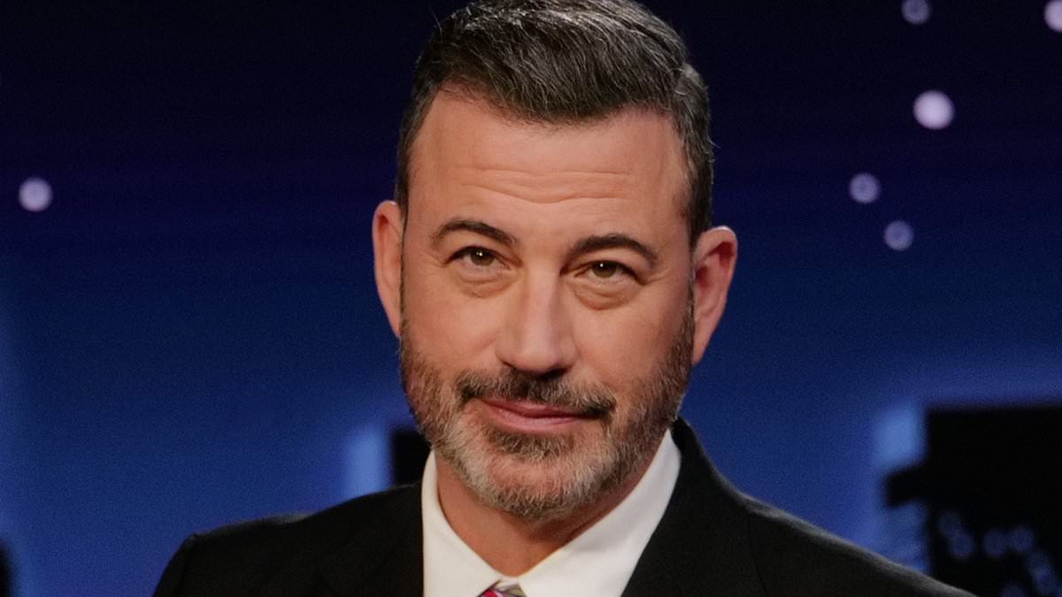 Jimmy Kimmel returns to air amid Charlie Kirk controversy, audience recalls emotional comeback