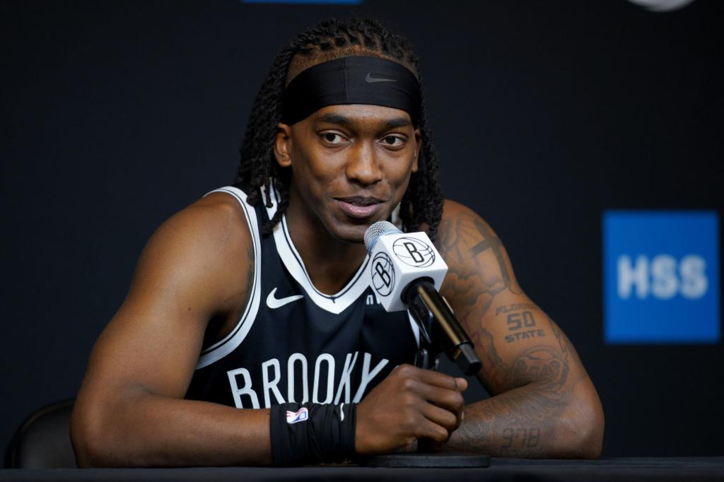 Terance Mann’s Brooklyn homecoming: a veteran anchor for a potentially youngest Nets