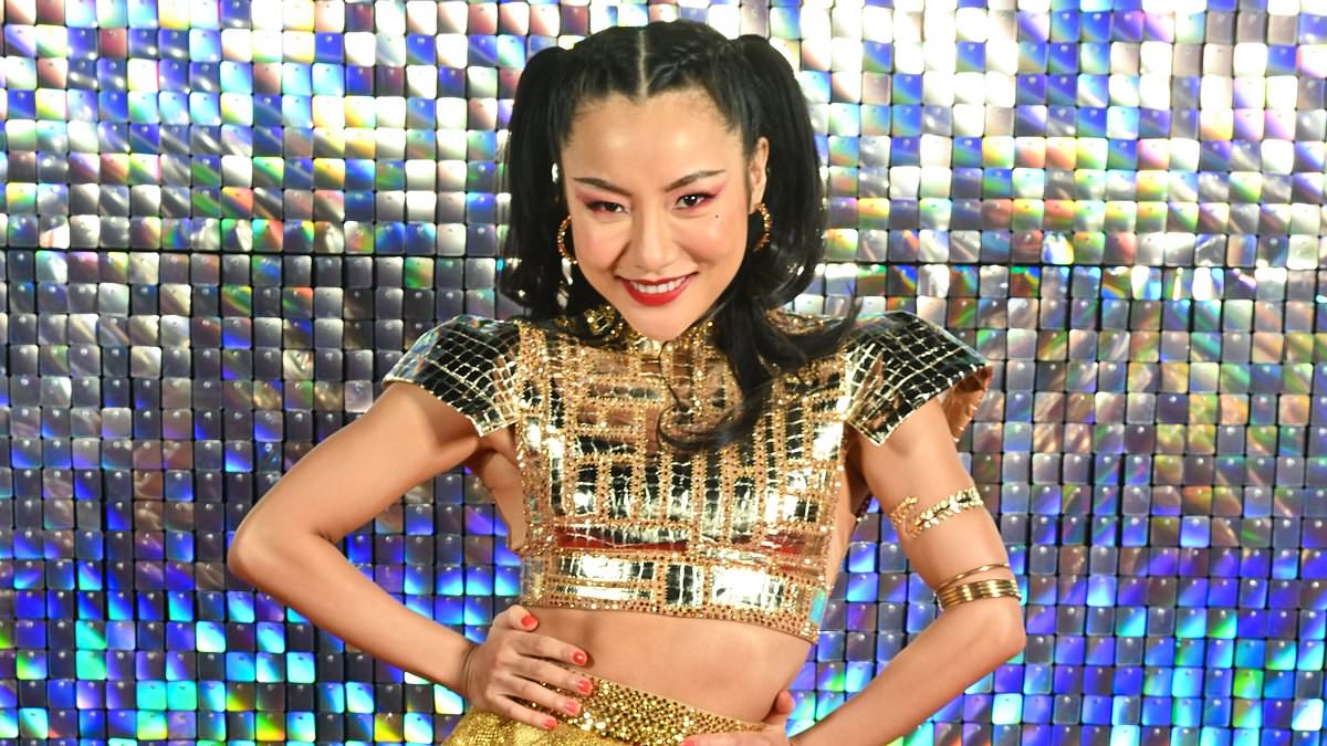 Nancy Xu speaks out as Strictly benches veteran pros amid show turmoil