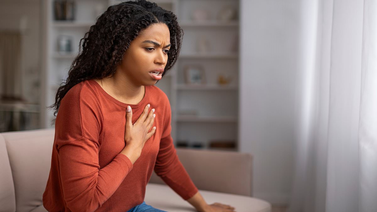 Common mouth bacteria linked to heart disease in new Finnish study