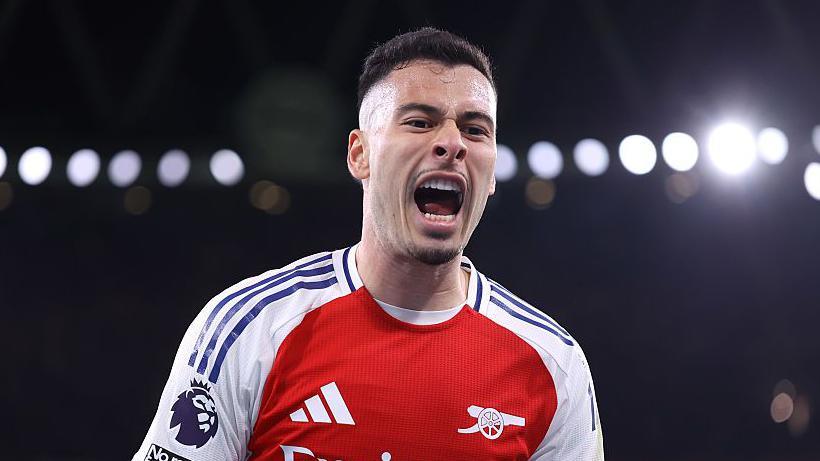 How Gabriel Martinelli can rediscover form as Arsenal face Nottingham Forest
